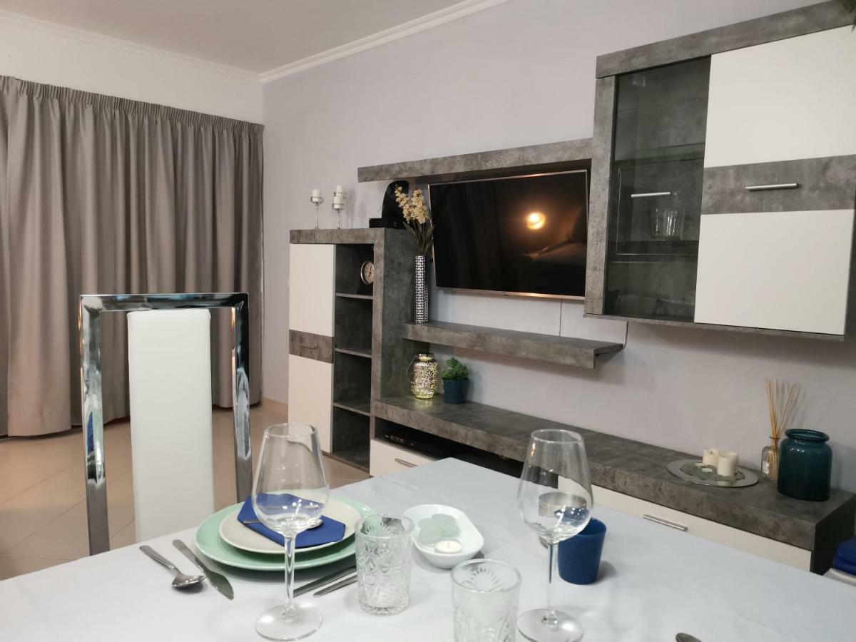 Casa Dina & Pedro-Vilamoura Exteriér fotografie
