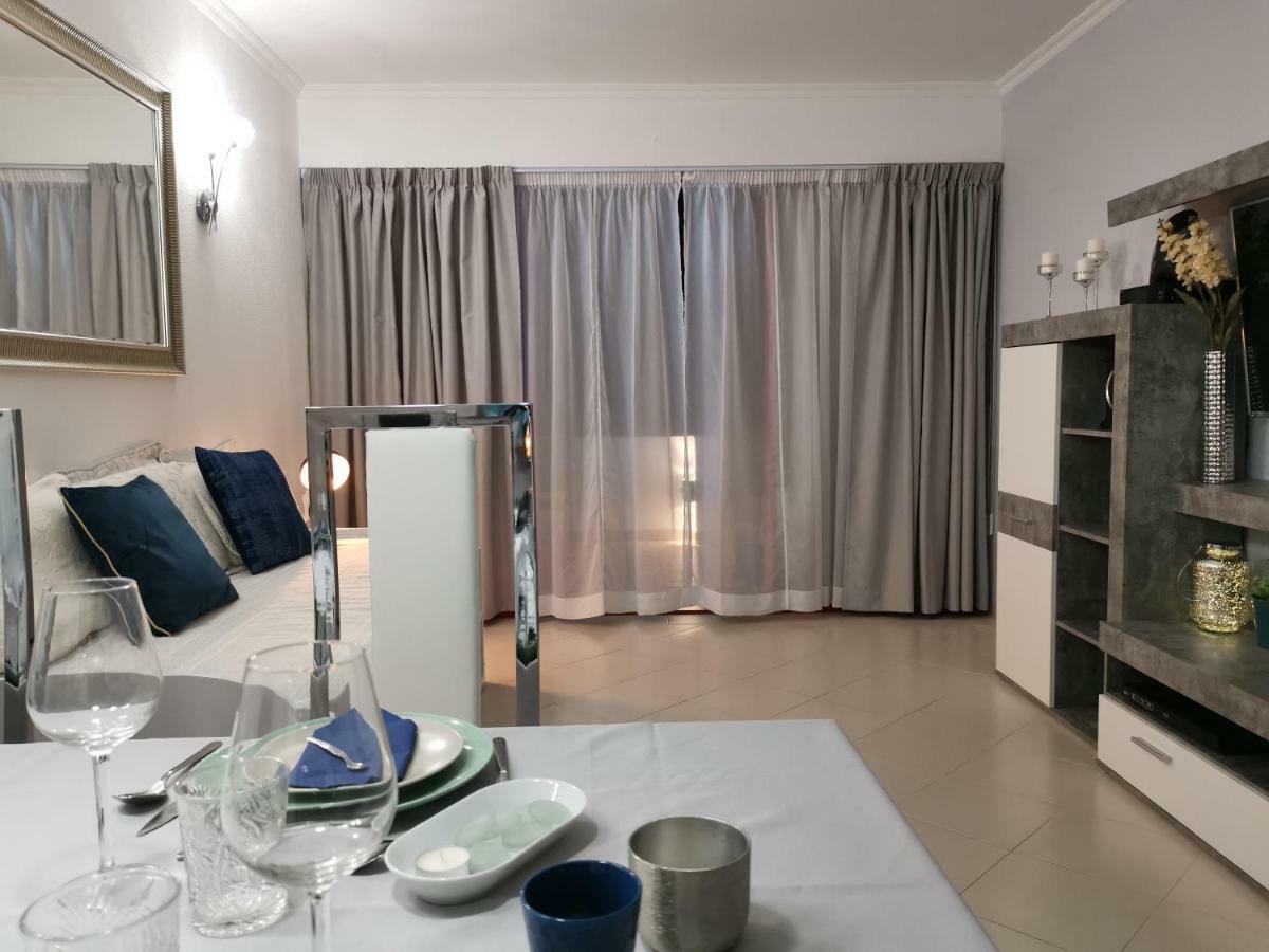 Casa Dina & Pedro-Vilamoura Exteriér fotografie